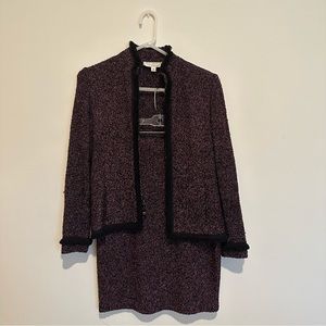 St John Collection Marie Gray set